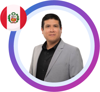 Foto del ponente