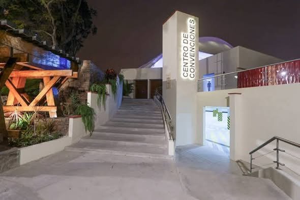 Centro de Convenciones
